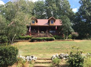 5335 Duncan Bridge Rd, Cornelia, GA 30531