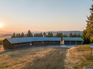 5880 S Kings Valley Hwy, Dallas, OR 97338