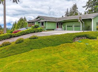 6159 NW Olympic Ridge Ln, Silverdale, WA 98383