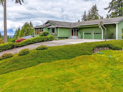6159 NW Olympic Ridge Lane, Silverdale, WA, 98383