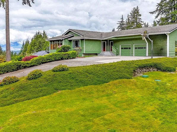 6159 NW Olympic Ridge Lane, Silverdale, WA 98383