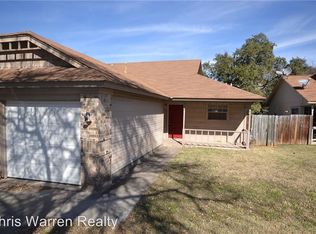 11951 Sunhillow Bnd, Austin, TX 78758