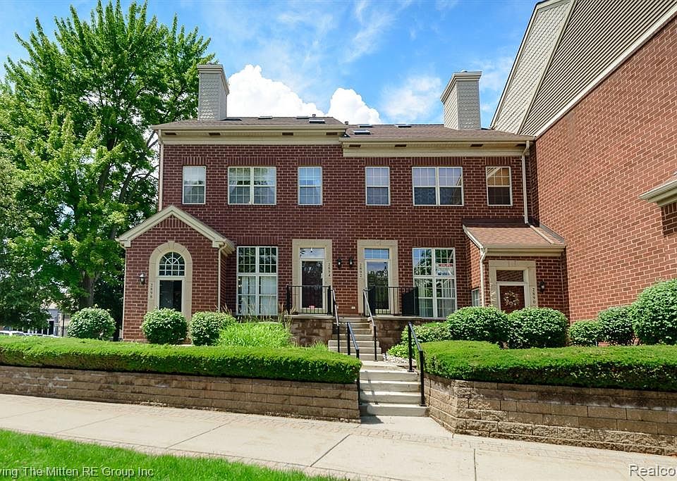 2894 Van Alstyne St, Wyandotte, MI 48192 Zillow