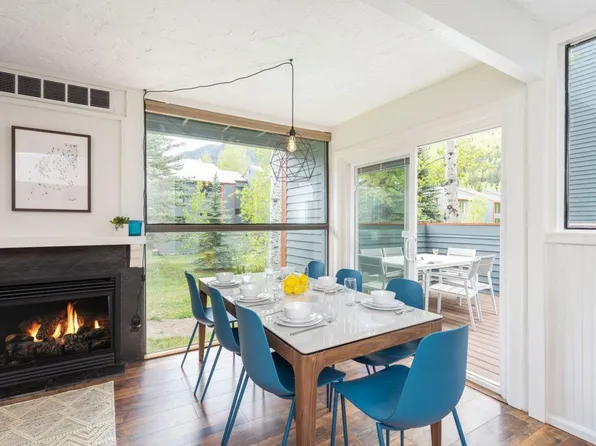 (undisclosed Address), Telluride, CO 81435