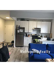 Rented by Metropolis International Realty Inc.