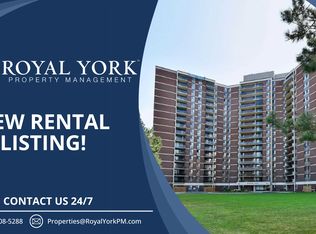 121 Trudelle St, Toronto, ON M1J3K4