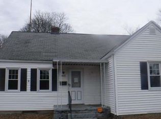 449 Sherwood Pl, Stratford, CT 06615
