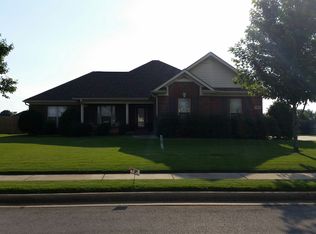 108 Laurel Bend Dr, Meridianville, AL 35759