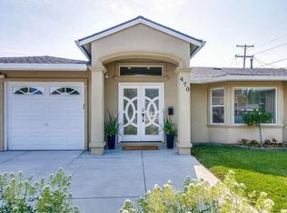 470 Nolden Ave, San Jose, CA 95117