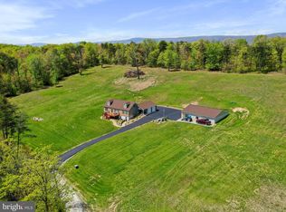 214 Gough Rd, Winchester, VA 22602