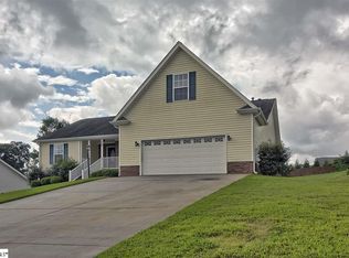 510 Amber Crest Ct, Lyman, SC 29365