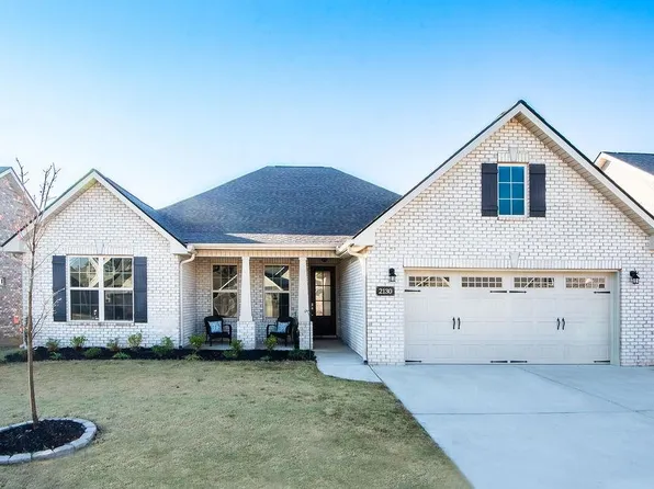 2130 Dustin Dr, Cullman, AL 35058