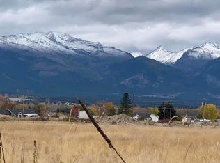 1099 Honey House Rd, Corvallis, MT 59828