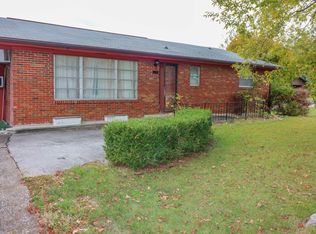 203 Shawnee Rd LOT 2, Newport, TN 37821