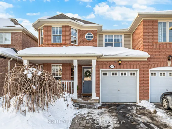 1457 Clark Blvd, Milton, ON L9T 6M5