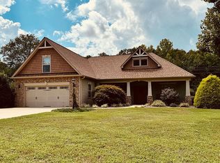 343 Chapman Rd, Pelzer, SC 29669