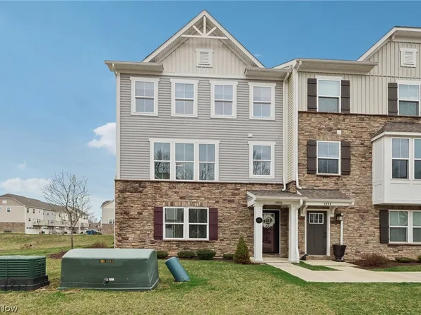 1450 Caymus Ct, Avon, OH 44011