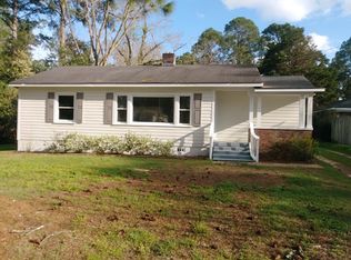 206 Fontaine Dr, Thomasville, GA 31792