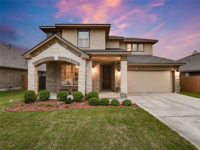 224 Summer Vista Dr, Buda, TX, 78610