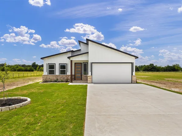 5522 County Road 3521, Quinlan, TX 75474