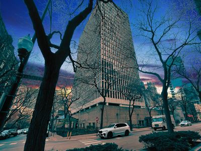 1 E Scott St APT 1802, Chicago, IL, 60610