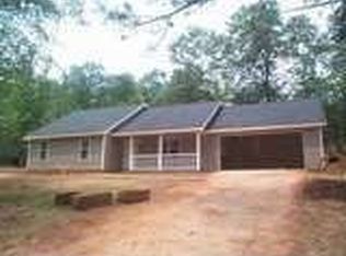395 Conrad Dr, Athens, GA 30601