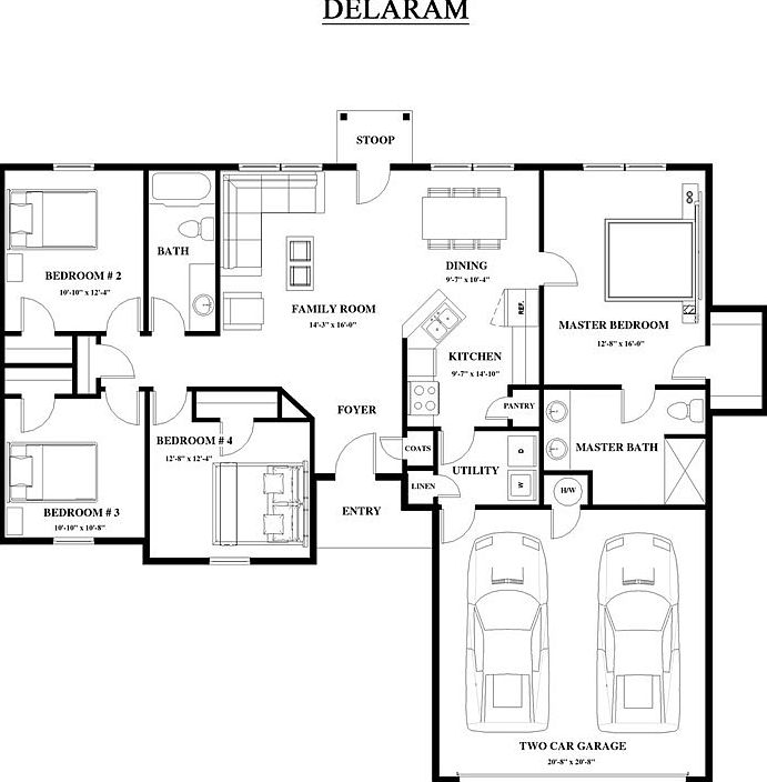 2nd image of 110 Taylors Creek Dr