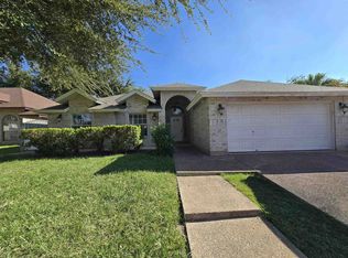 617 Marsh Ln, Laredo, TX 78045