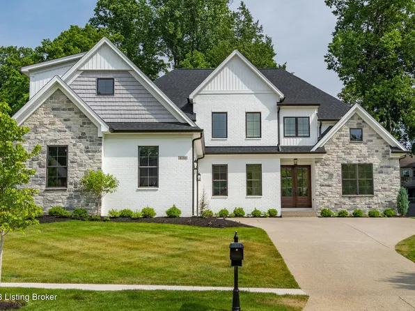 4110 Sanctuary Bluff Ln, Louisville, KY 40241
