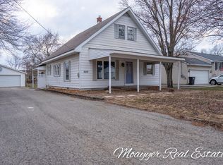 6487 College Ave SE, Grand Rapids, MI