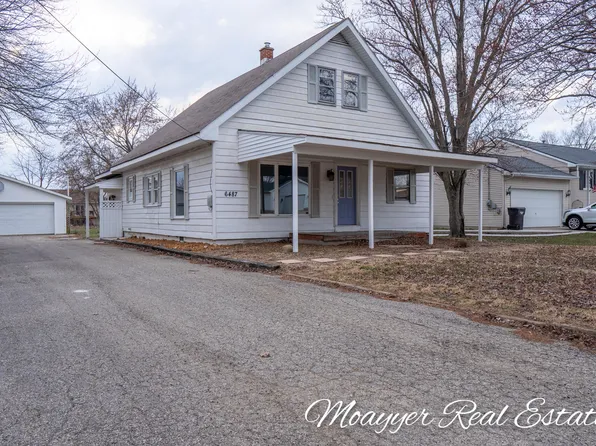 6487 College Ave SE, Grand Rapids, MI 49548