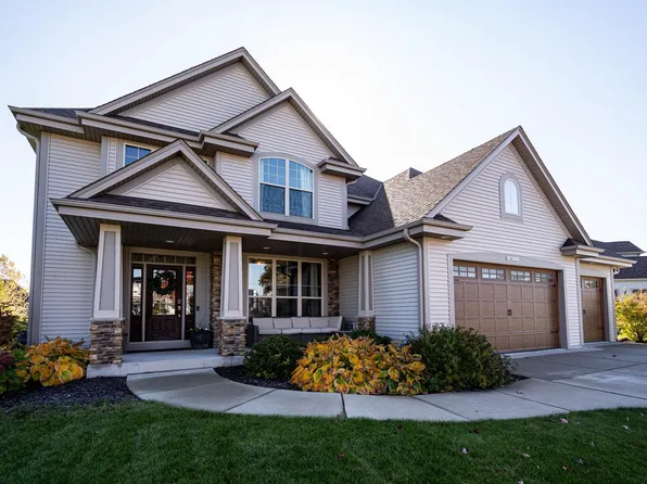 N44W22913 Bridge STREET, Pewaukee, WI 53072