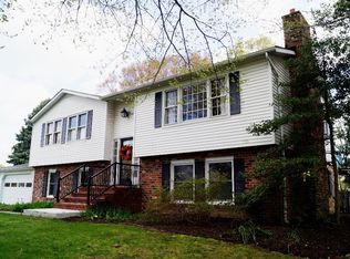 9242 W Stayman Dr, Ellicott City, MD 21042