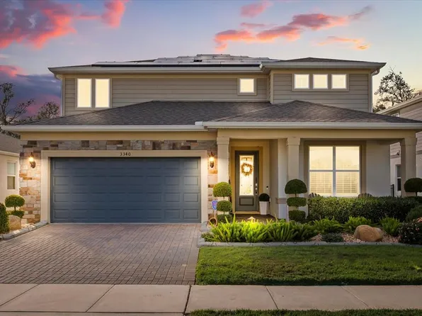 3340 Buoy Cir, Winter Garden, FL 34787