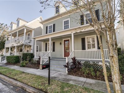 1243 Golden Canna Ln, Celebration, FL, 34747