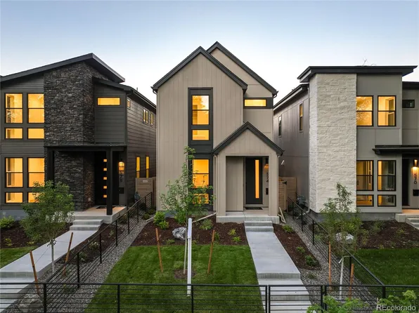 574 Adams Street, Denver, CO 80206