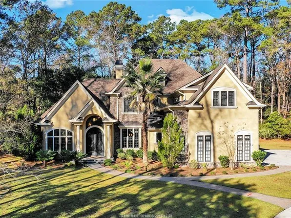 5 Sylvan Ln, Hilton Head Island, SC 29928