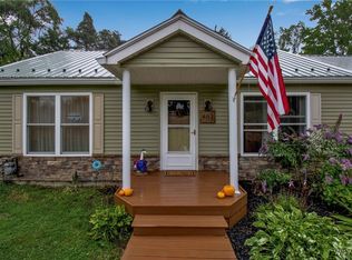 802 Brant Farnham Rd, Irving, NY 14081