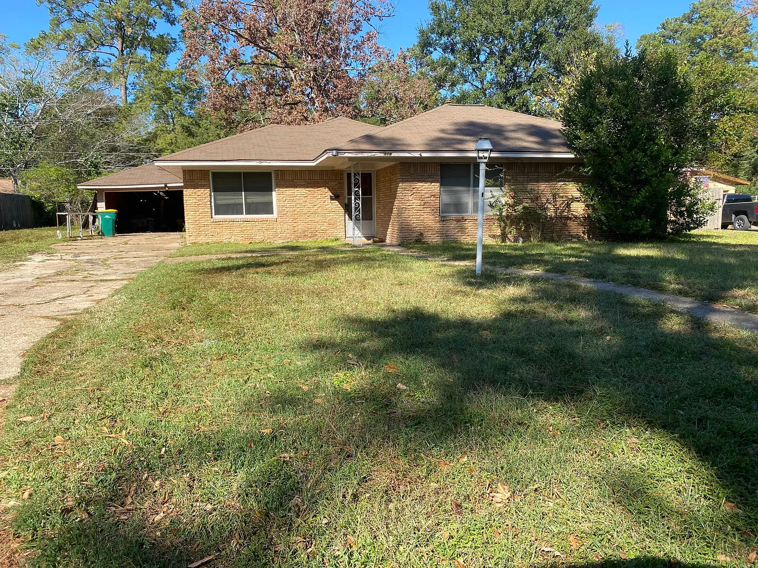 FM 3083 Rd, Conroe — Photo 1