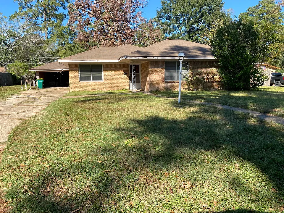 FM 3083 Rd
