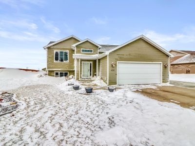 4510 Sunset Blvd, West Fargo, ND, 58078