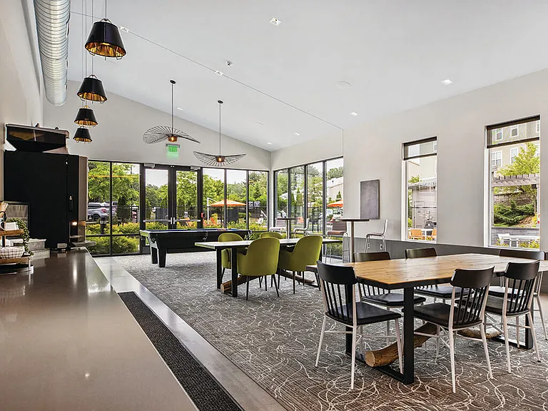 The Slate at Andover Apartments — Photo 17