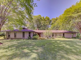 9568 Halls Ferry Rd, Vicksburg, MS 39180