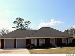 1405 Angie Dr NW, Cullman, AL 35055