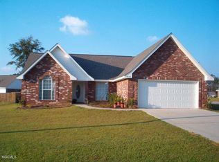 14136 Mays Rd, Gulfport, MS 39503