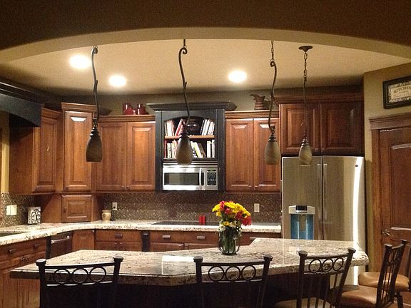 New Kitchen
