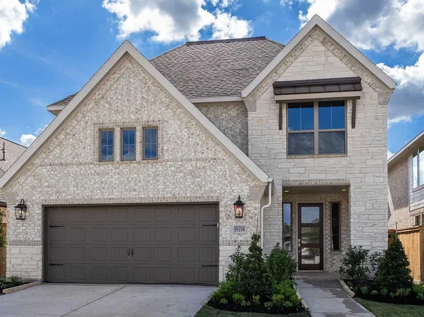19218 Satsuma Ridge Dr, Manvel, TX 77578