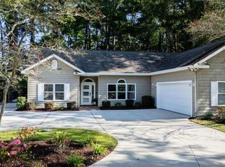 4346 Goude St, Murrells Inlet, SC 29576