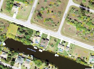 14995 Ingraham Blvd #25, Pt Charlotte, FL 33981