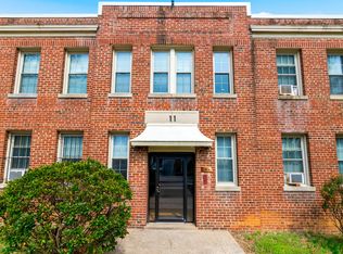 11 Nicholson St NW #210, Washington, DC 20011